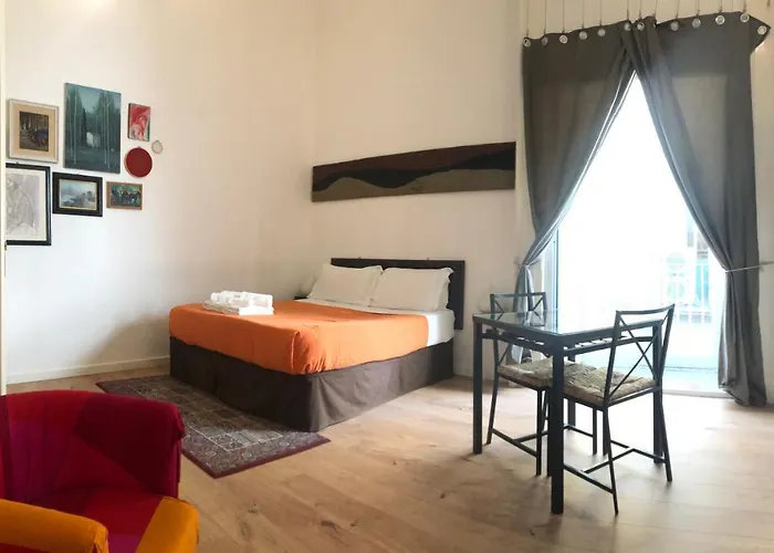 La Galleria Napoli