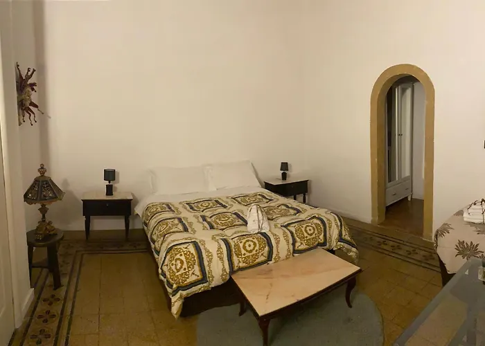 La Galleria Napoli