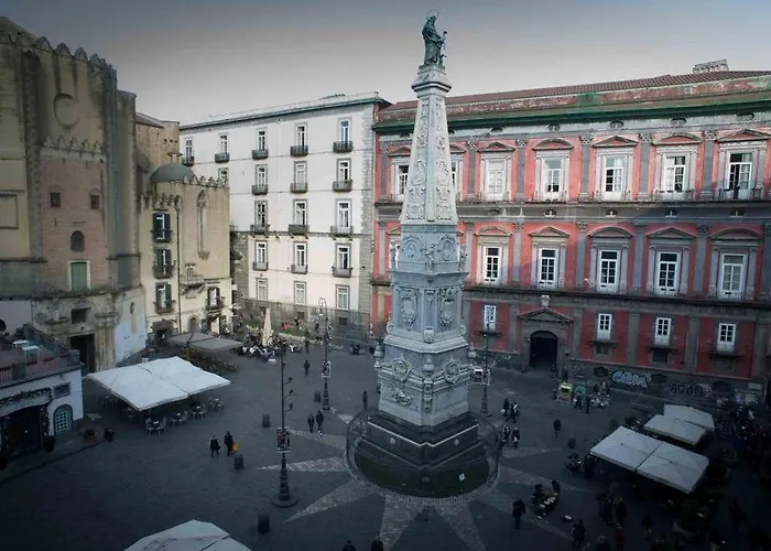La Galleria Napoli